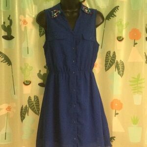 Ladies Summer Dress-Please read description.
